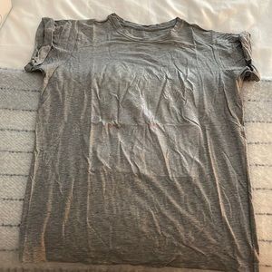 Lululemon Shirt